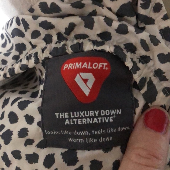 Gap Winter Jacket - Picture 5 of 7